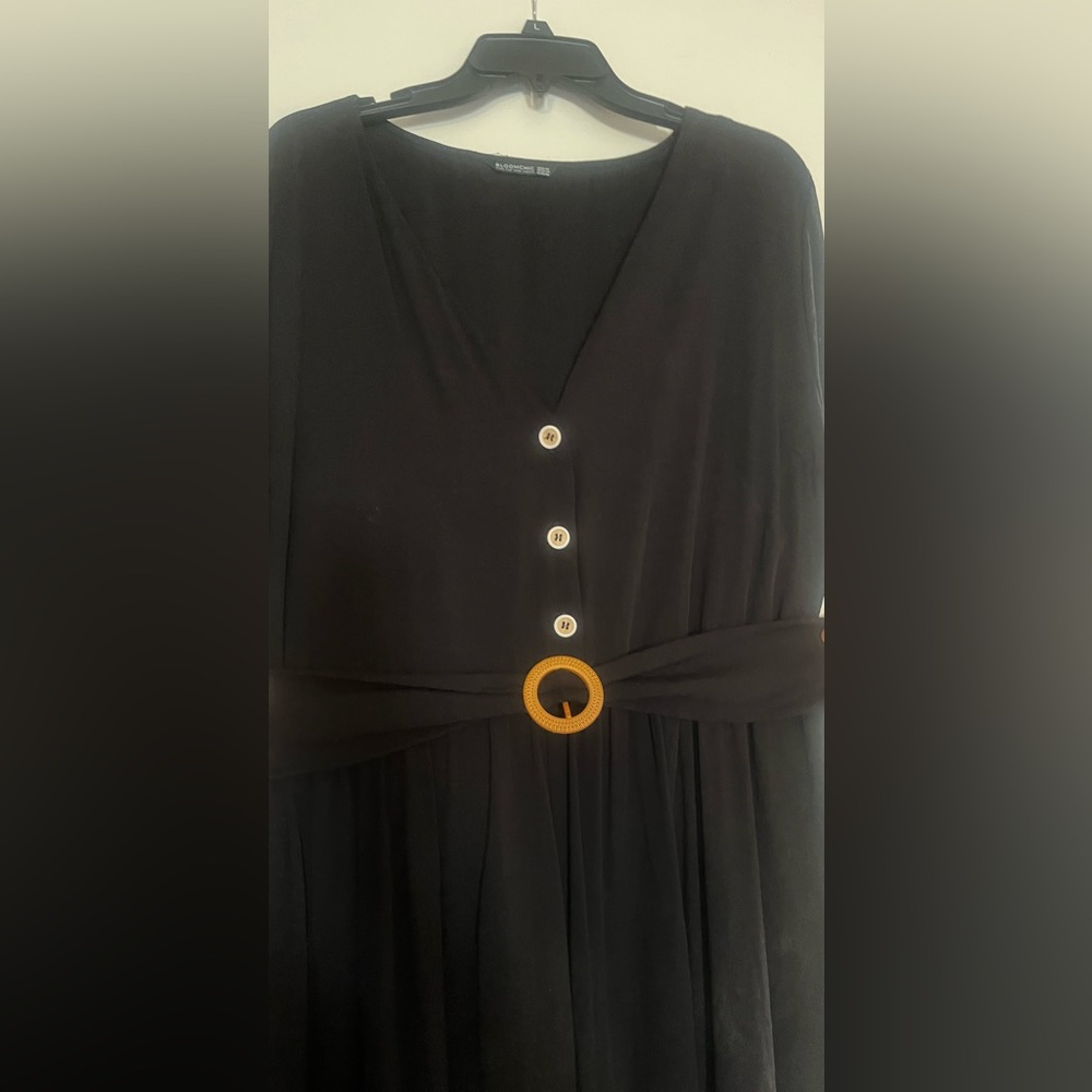 Bloomchic dress